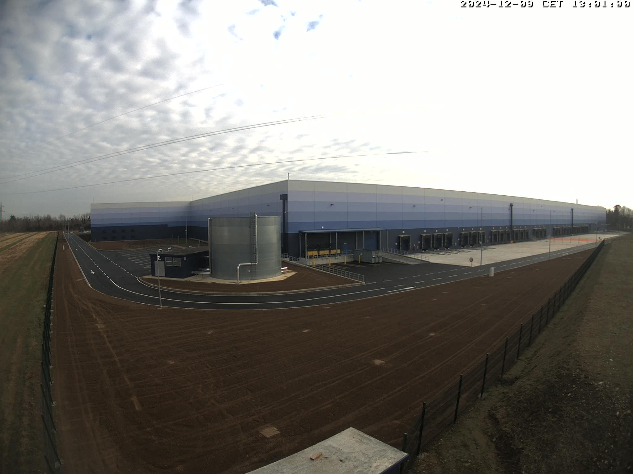 FILAGO (BG) - CAM 01