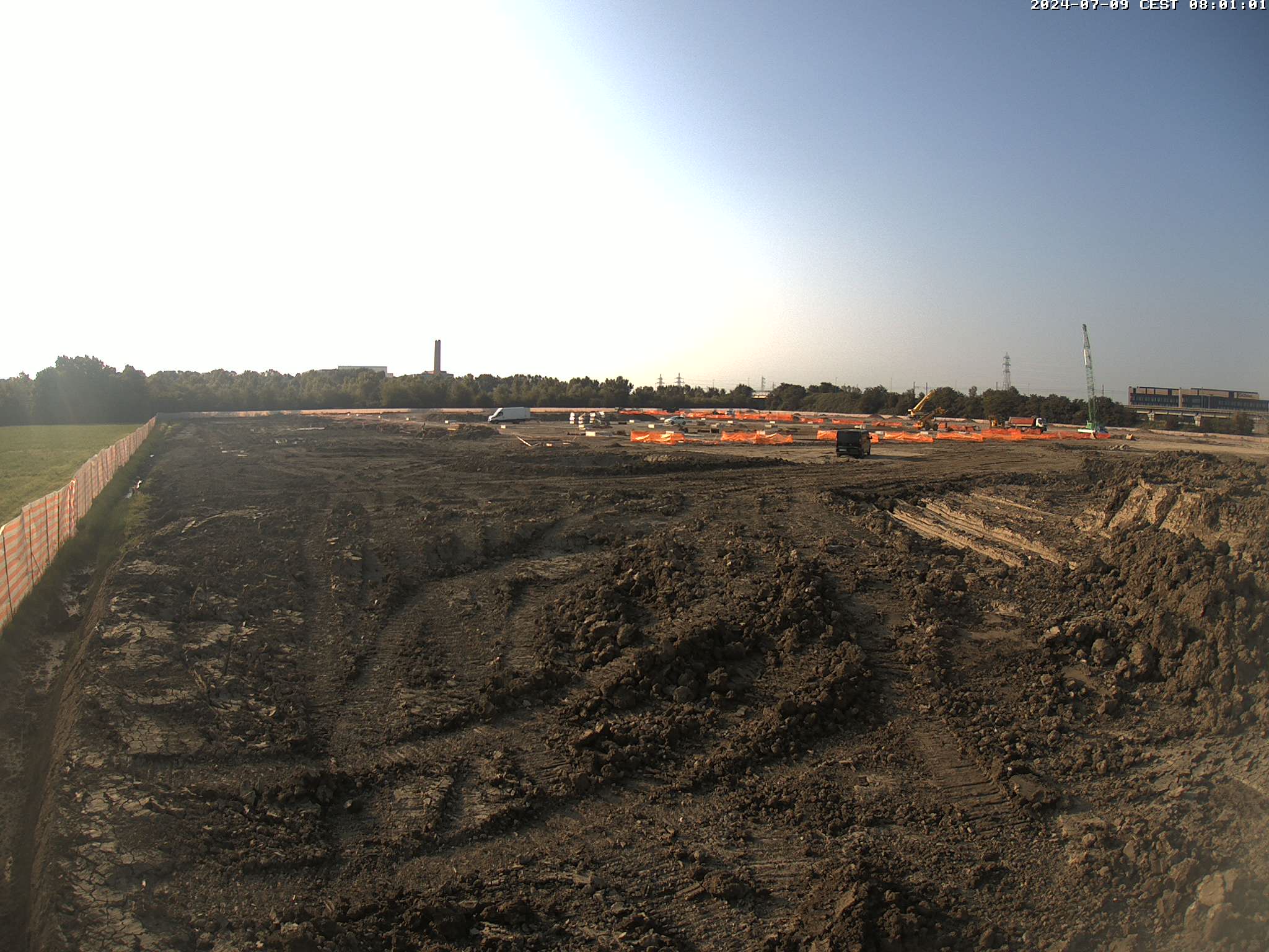 VALSAMOGGIA (BO) - CAM 02